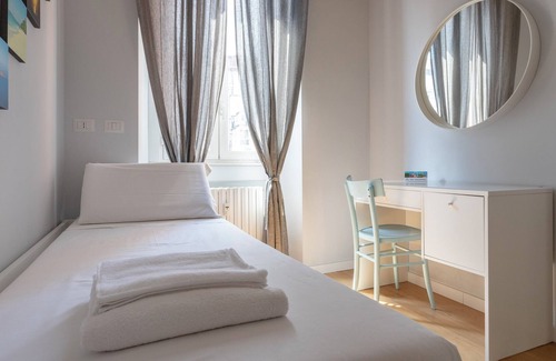 Washington Apartamento | Italianway - Marchesi de Taddei 16