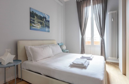 Washington Apartamento | Italianway - Marchesi de Taddei 16