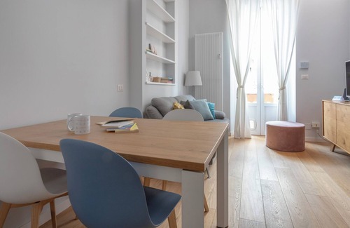 Washington Apartamento | Italianway - Marchesi de Taddei 16