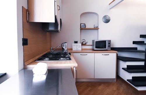 Rapallo Apartamento | Italianway - Marsala 11