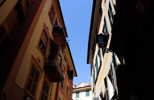 Rapallo Apartamento | Italianway - Marsala 11