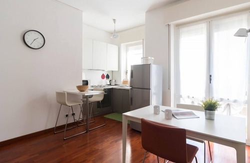 Fiera Apartamento | Italianway - Masaccio 18 B