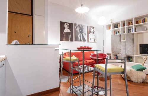 Acquabella Apartamento | Italianway - Masotto 4