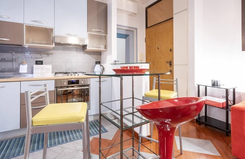 Acquabella Apartamento | Italianway - Masotto 4