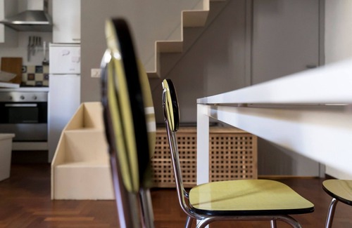 Zona Risorgimento Apartamento | Italianway - Melzo 12 - Mono Loft