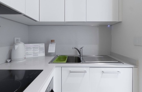 Porta Venezia Apartamento | Italianway - Melzo 24