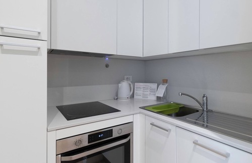 Porta Venezia Apartamento | Italianway - Melzo 24