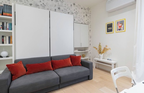 Porta Venezia Apartamento | Italianway - Melzo 24