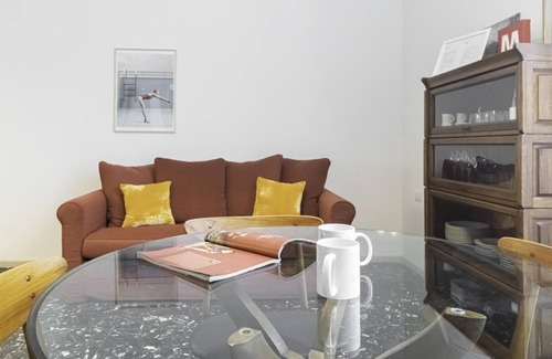 Chinatown Apartamento | Italianway - Messina 20