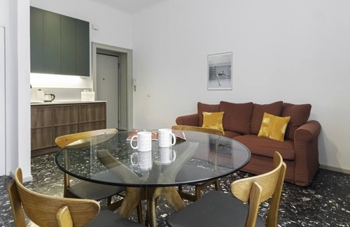 Chinatown Apartamento | Italianway - Messina 20