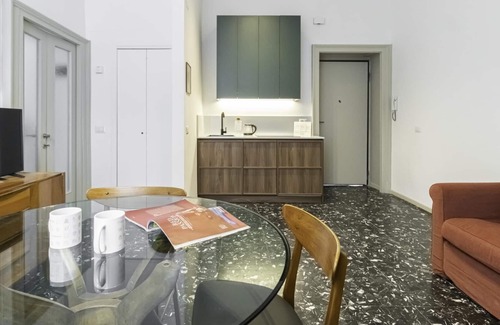 Chinatown Apartamento | Italianway - Messina 20