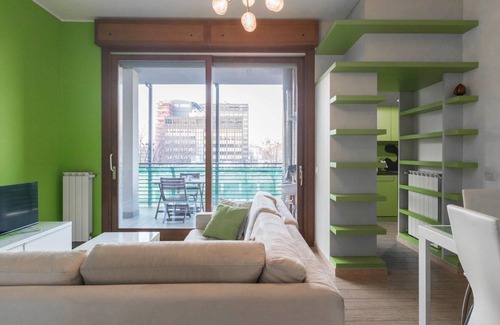 Montalbino Apartamento | Italianway - Murat 7