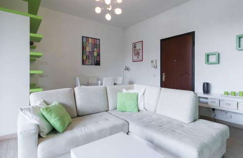 Montalbino Apartamento | Italianway - Murat 7