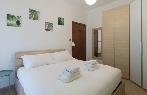 Montalbino Apartamento | Italianway - Murat 7