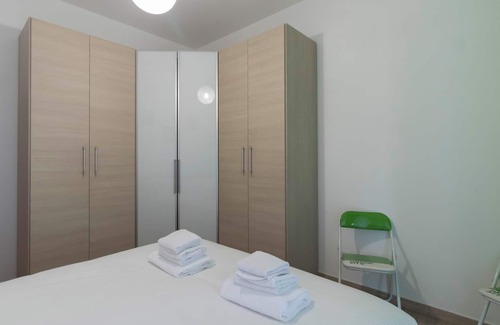 Montalbino Apartamento | Italianway - Murat 7