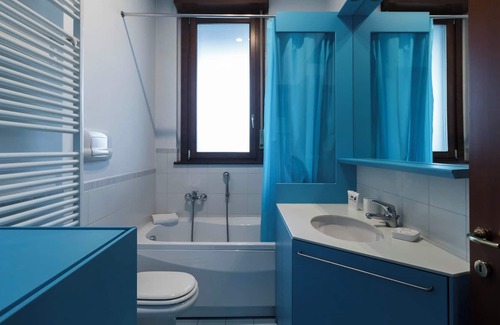 Montalbino Apartamento | Italianway - Murat 7