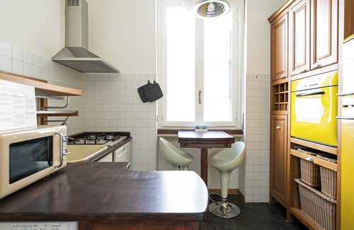 Navigli Apartamento | Italianway - Napoli 36
