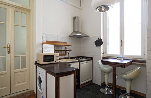 Navigli Apartamento | Italianway - Napoli 36