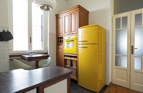 Navigli Apartamento | Italianway - Napoli 36