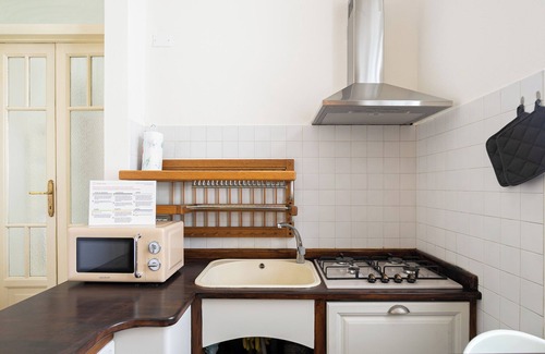 Navigli Apartamento | Italianway - Napoli 36