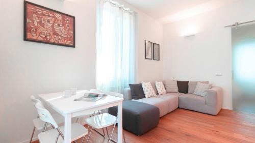 Abbadesse Apartamento | Italianway - Nazario Sauro 5