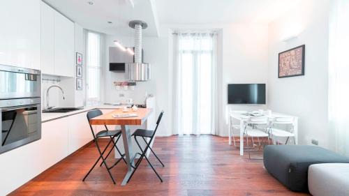 Abbadesse Apartamento | Italianway - Nazario Sauro 5