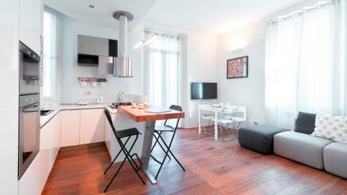 Abbadesse Apartamento | Italianway - Nazario Sauro 5