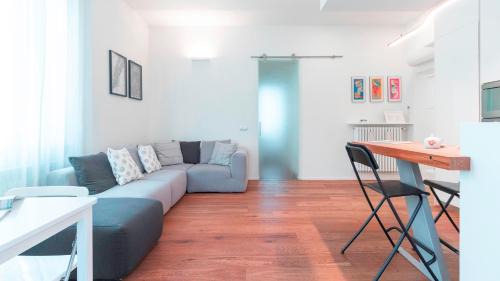Abbadesse Apartamento | Italianway - Nazario Sauro 5