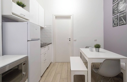 Guastalla Apartamento | Italianway - Orti 5