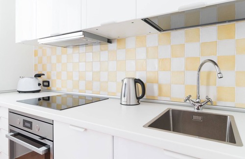 Lampedusa Apartamento | Italianway - Ottoventi Apartments