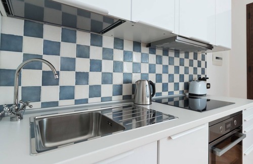 Lampedusa Apartamento | Italianway - Ottoventi Apartments