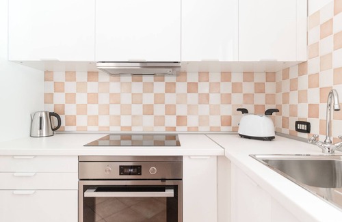 Lampedusa Apartamento | Italianway - Ottoventi Apartments
