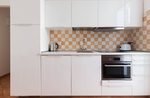 Lampedusa Apartamento | Italianway - Ottoventi Apartments