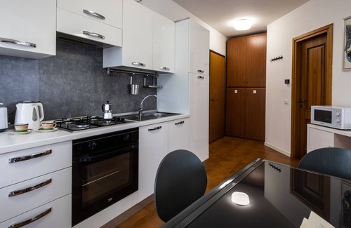 Udine Apartamento | Italianway - P.le Unità d'Italia 3 - UD-L483-PUIT3A2