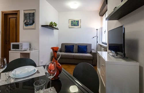Udine Apartamento | Italianway - P.le Unità d'Italia 3 - UD-L483-PUIT3A2