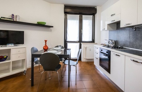 Udine Apartamento | Italianway - P.le Unità d'Italia 3 - UD-L483-PUIT3A2