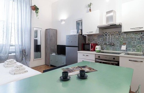Zona Padova Apartamento | Italianway - Padova 76