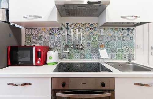 Zona Padova Apartamento | Italianway - Padova 76