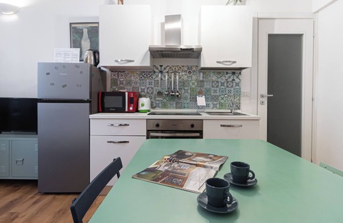 Zona Padova Apartamento | Italianway - Padova 76