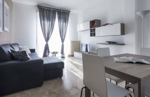 Villapizzone Apartamento | Italianway - Pantelleria 7 Trilo 3.1