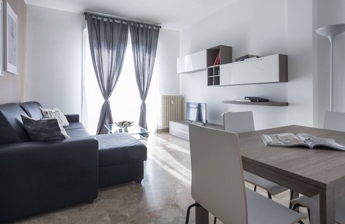 Villapizzone Apartamento | Italianway - Pantelleria 7 Trilo 3.1
