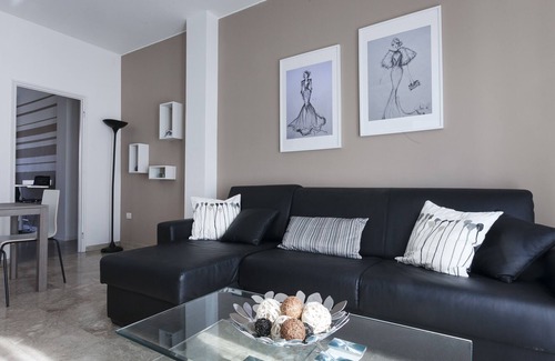 Villapizzone Apartamento | Italianway - Pantelleria 7 Trilo 3.1