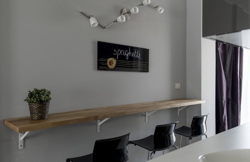 Villapizzone Apartamento | Italianway- Pantelleria 7 Trilo 3.4