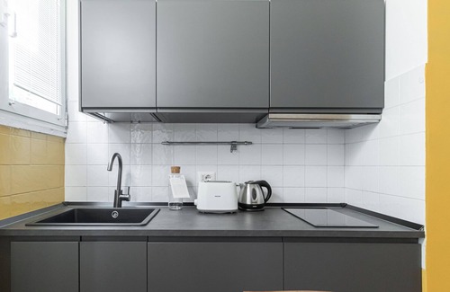 San Vittore Apartamento | Italianway - Papiniano 18 B