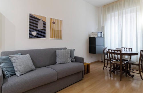 San Vittore Apartamento | Italianway - Papiniano 18 B