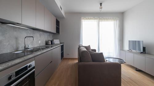 Milan Apartamento | Italianway - Pasolini 70 C - Feel Uptown