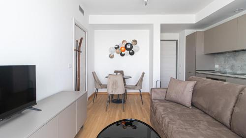 Milan Apartamento | Italianway - Pasolini 70 C - Feel Uptown