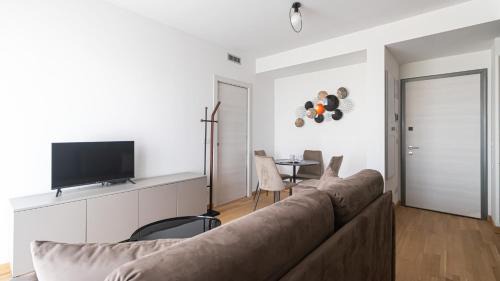 Milan Apartamento | Italianway - Pasolini 70 C - Feel Uptown