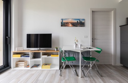 Milan Apartamento | Italianway - Pasolini 74 - Feel Uptown