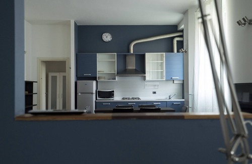 Navigli Apartamento | Italianway - Pastorelli